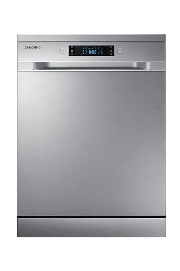 DW60M6072FS, 7 Programlı Solo Bulaşık Makinesi, 14 Kişilik Yıkama Kapasitesi - 1