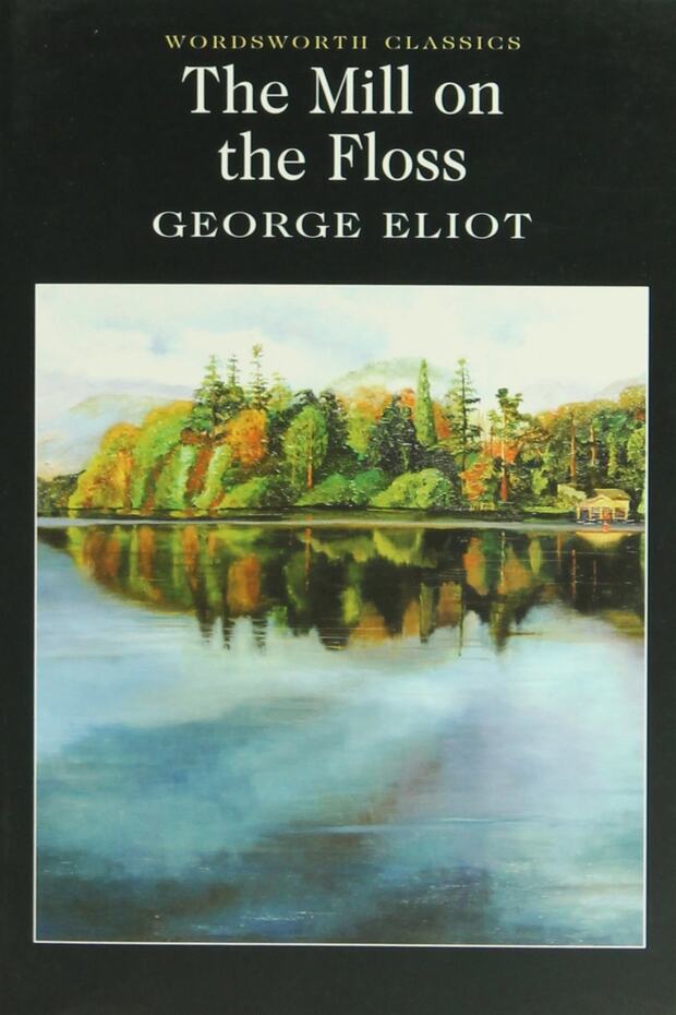 The Mill on the Floss - 1