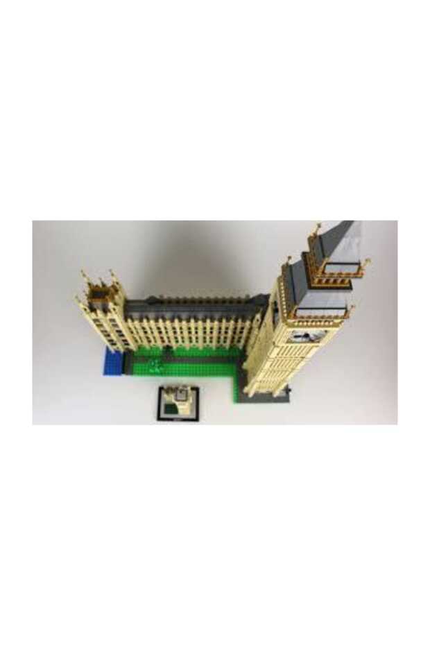 ® Creator Expert 10253 Big Ben / - 4