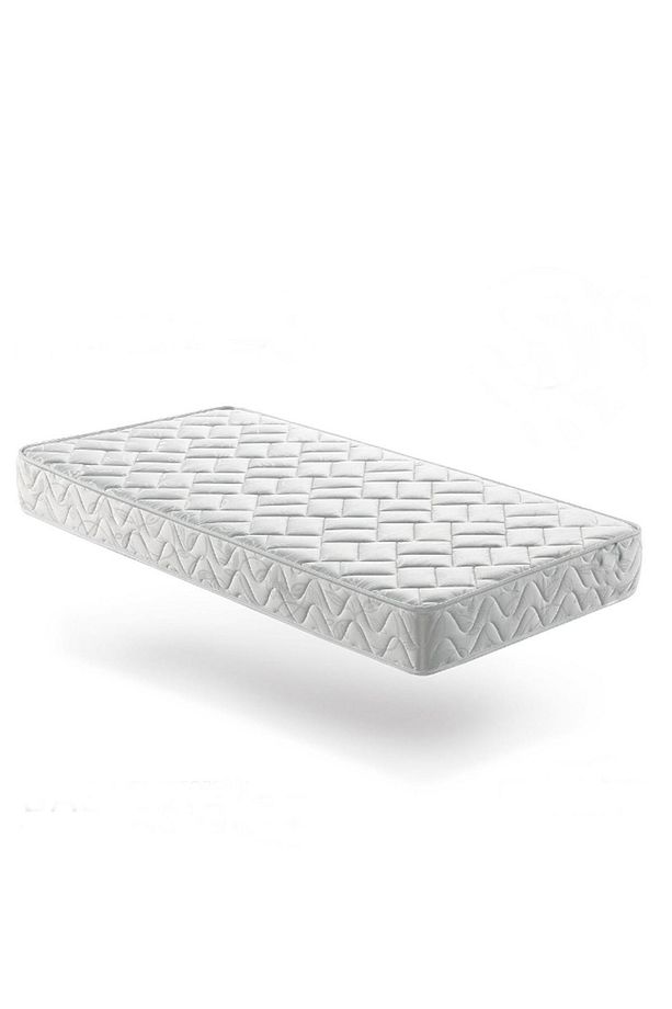 90x160 Bianco Jakarlı Ortopedik Yaylı Yatak - 4