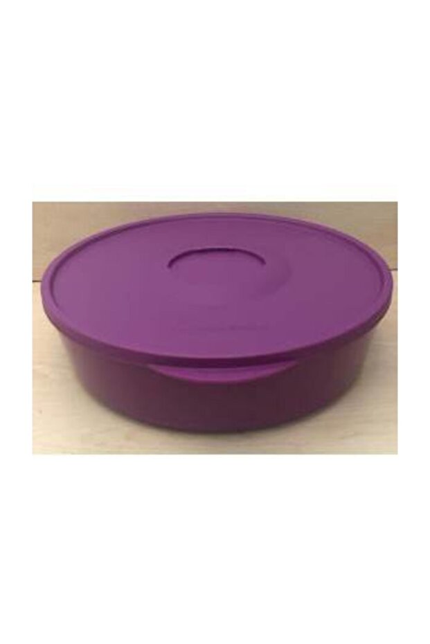 حاوية تخزين فاخرة سعة 2.5 لتر - 1