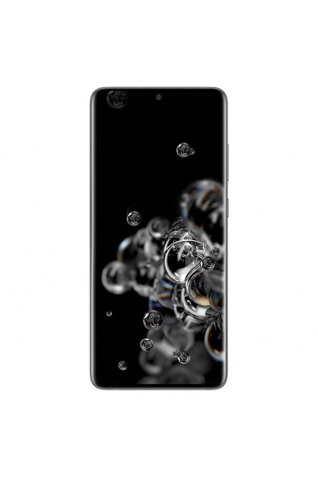 Galaxy S20 (Çift SIM) 128GB Gri Cep Telefonu (Resmi Distribütör Garantili) - 2