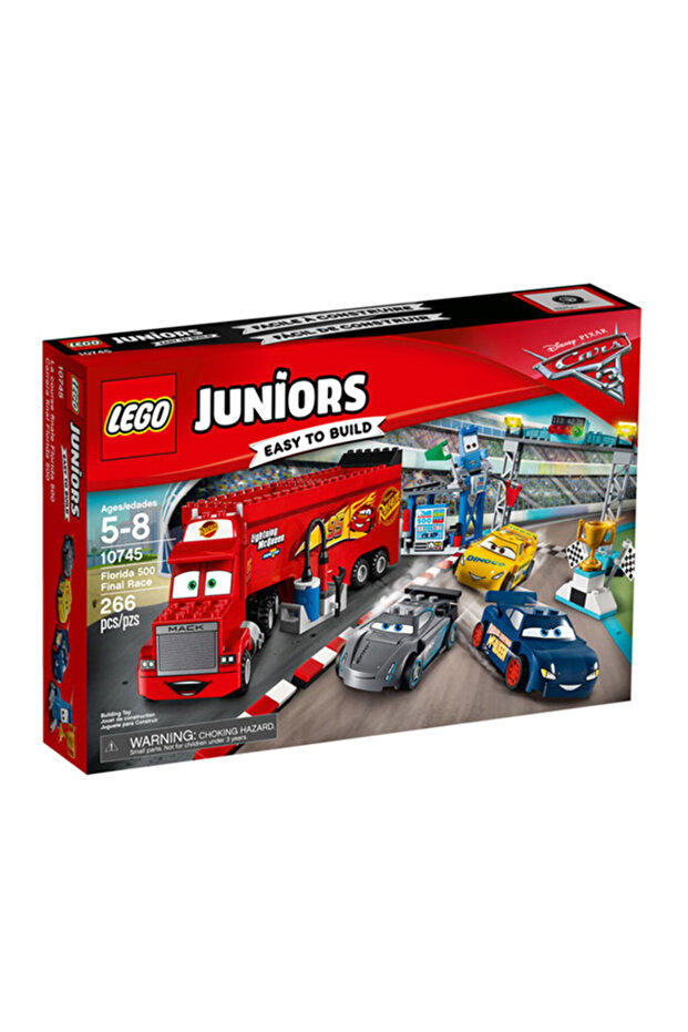 Juniors Florida 500 Final 10745 - 1