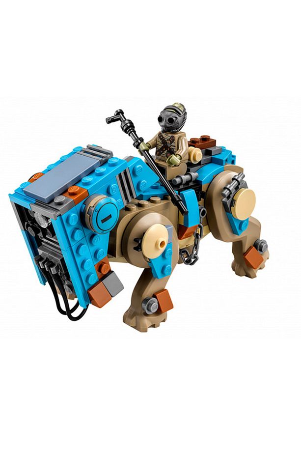 ® Star Wars Enc On Jakku 75148 / - 11