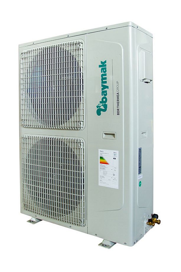 Salon Tipi FSA /montaj Dahil)  48000 BTU A+ KLİMA Trifaze - 2