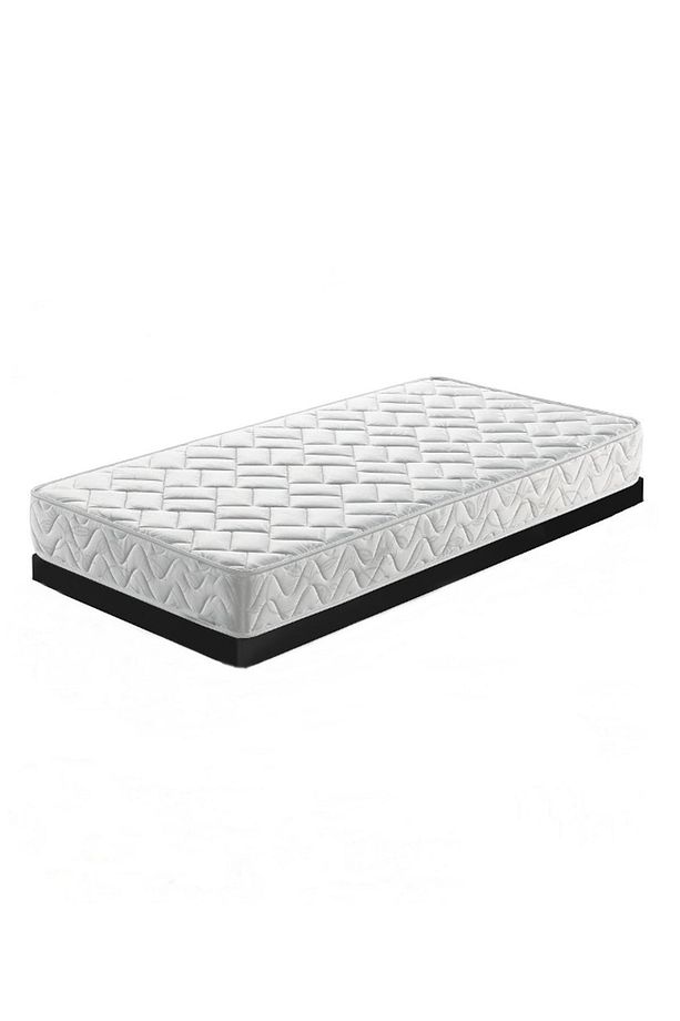 90x160 Bianco Jakarlı Ortopedik Yaylı Yatak - 3