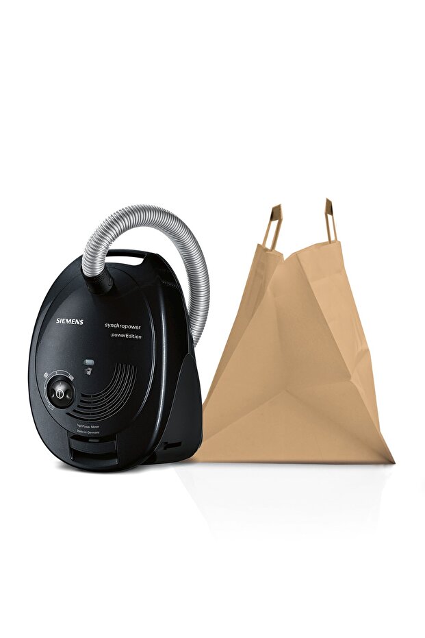 Elektrikli Süpürge VS06B2410 - 3