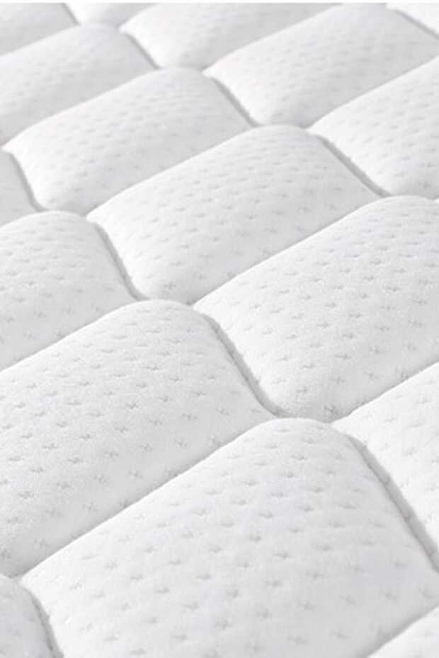 Maxi-Cosi 50x80 Cotton Ortopedik Yatak Şiltesi Visco Yatak Pedi - 5