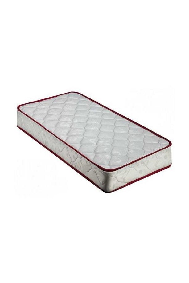 DELÜXE Jakarlı Ortopedik Yaylı Yatak 120x180 Cm - 1