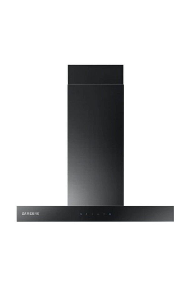 NK24M5070BG Siyah Duvar Tipi Davlumbaz - 3