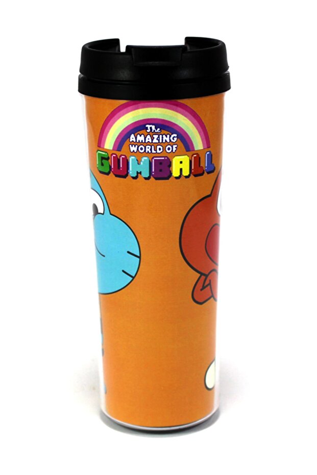 Gumball Termos Bardak - 2
