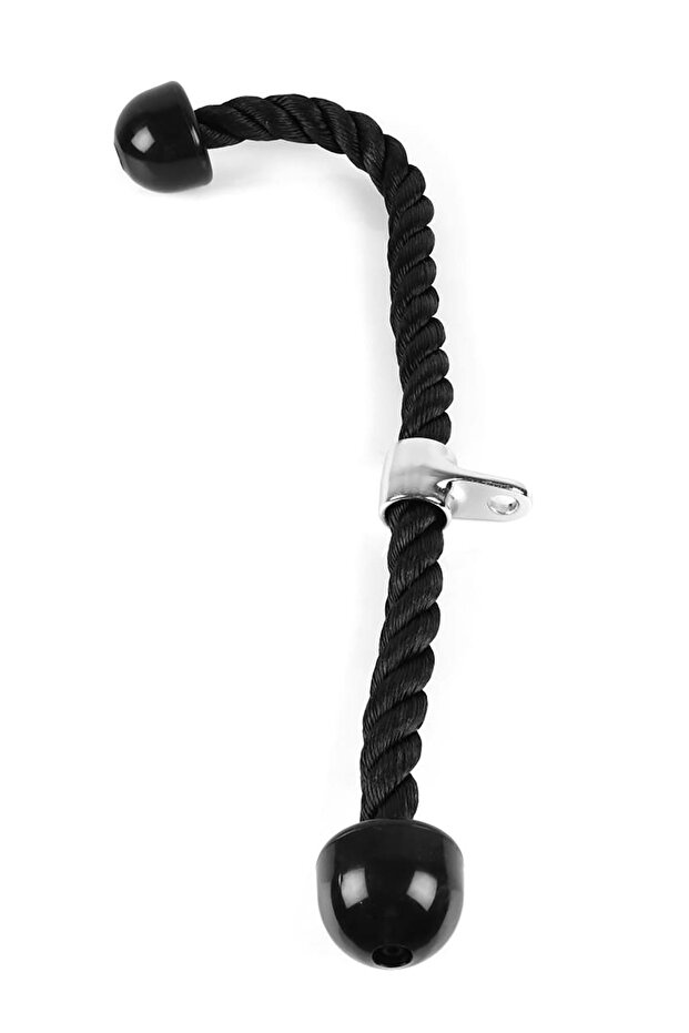 Rope-20 Triceps Halat - 1