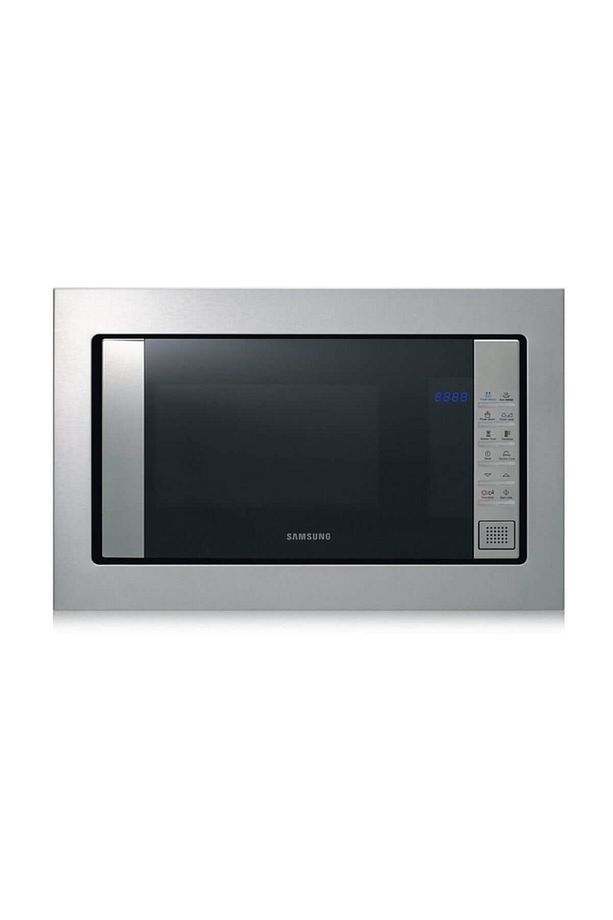 FW87SUST 23 lt Inox Ankastre Mikrodalga Fırın - 1