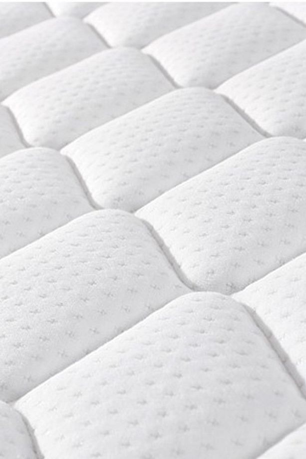 Maxi-Cosi 90x200 Cotton Ortopedik Yatak Şiltesi Visco Yatak Pedi - 5