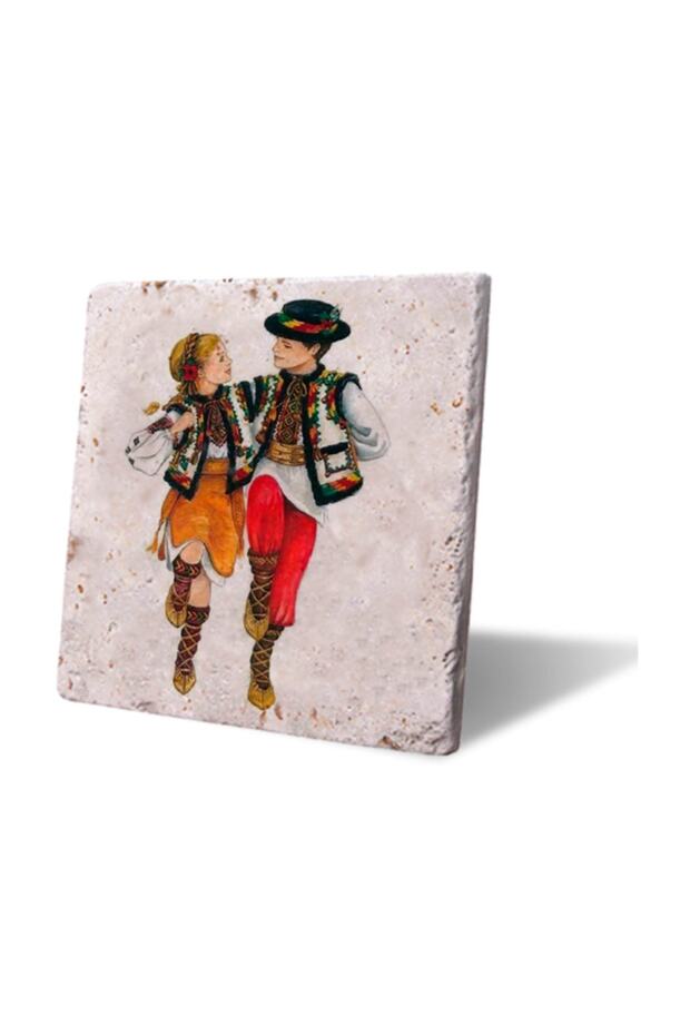 Folklorik Balkan Nihale - 1