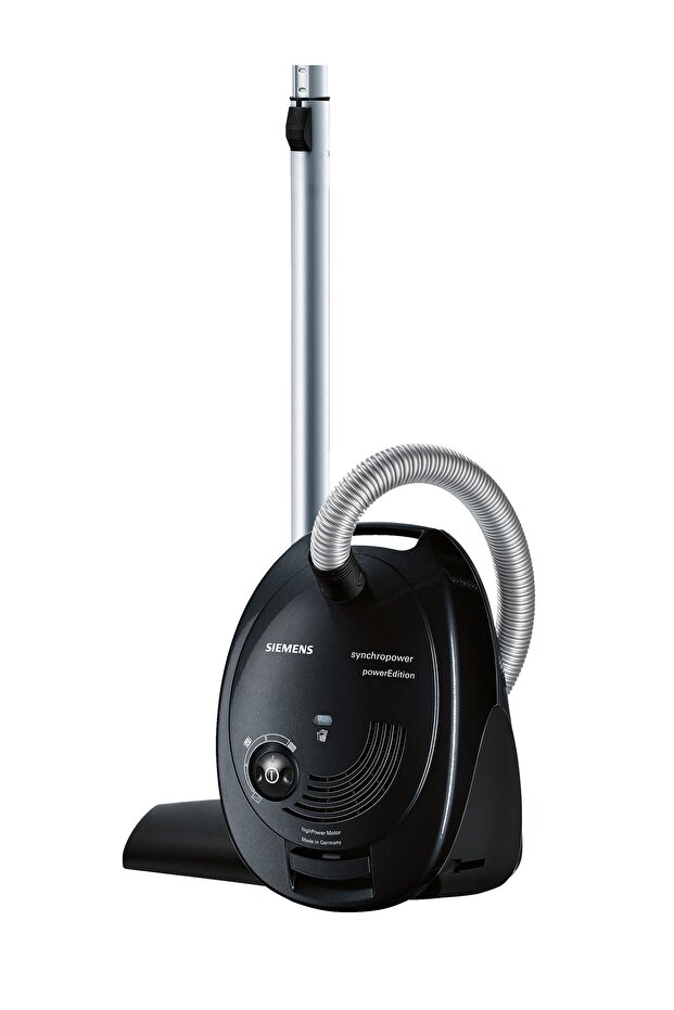 Elektrikli Süpürge VS06B2410 - 1