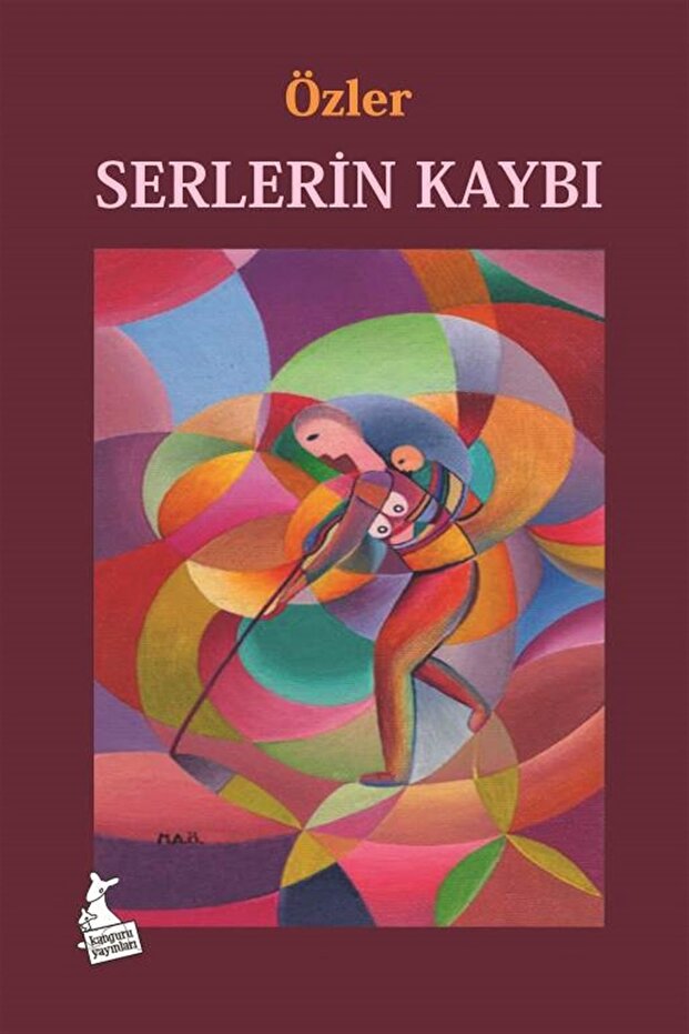 Serlerin Kaybı Mehmet Ali Özler