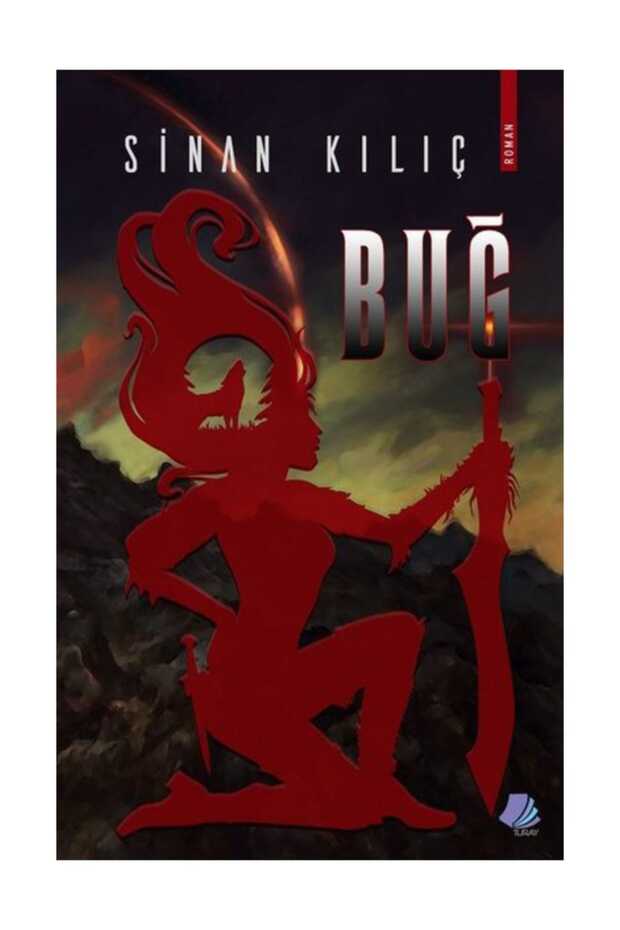 Buğ - Sinan Kılıç
