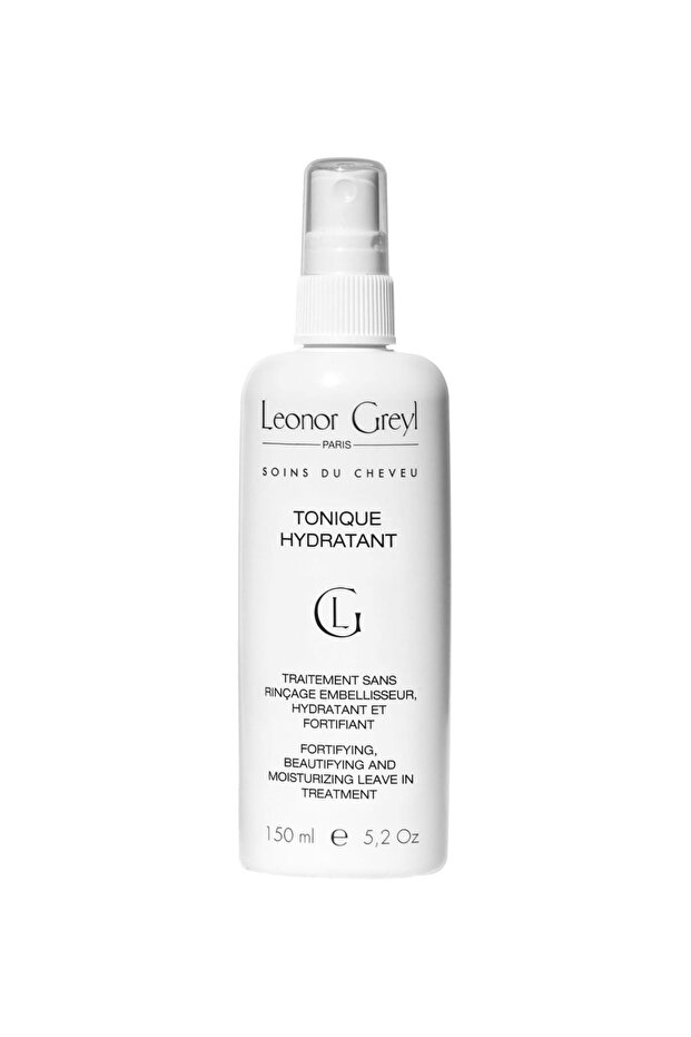 Moisturizing Hair Tonic - Tonique Hydratant 150 ml3450870020344