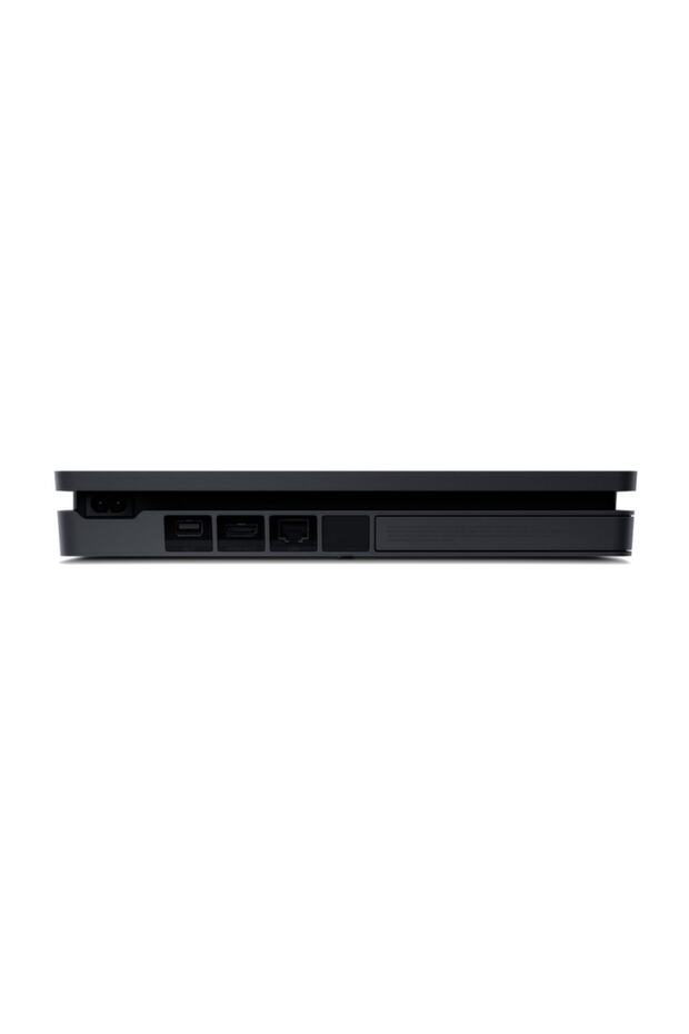 Playstation 4 Slim 500 GB + PS4 Need For Speed Payback (Eurasia Garantili) - 7