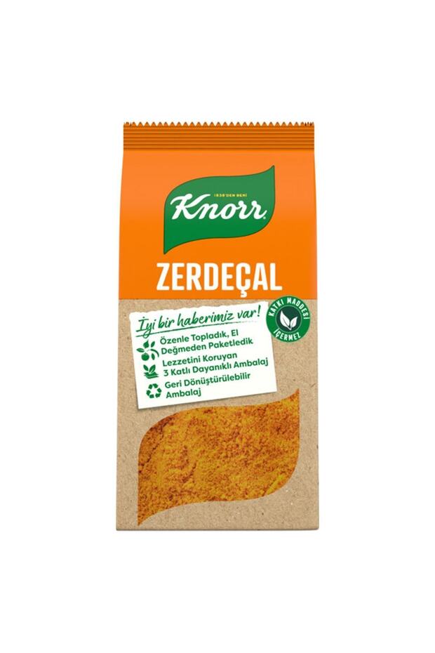Zerdeçal 60 gr - 1