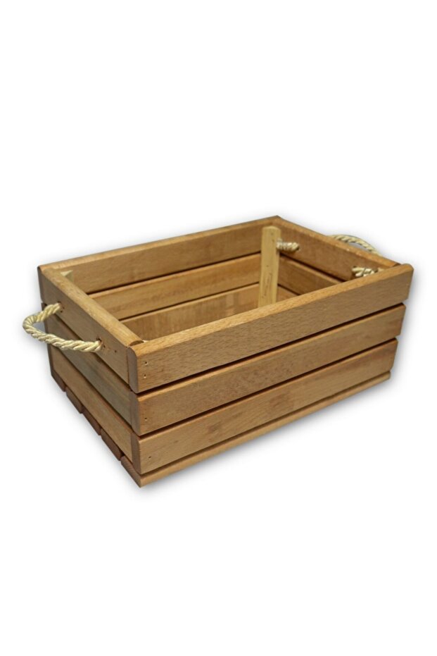 Wooden Decorative Wooden Chest Bookshelf Multi-Purpose Chest