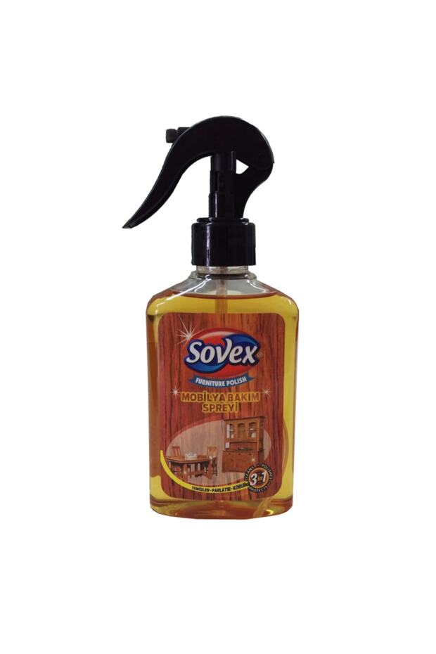 Mobilya Bakım Spreyi 250 ml - 1