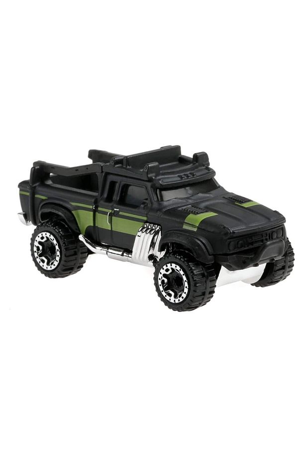 Hw Screen Time Fast & Furious Spy Racers Rally Baja Crawler - 1