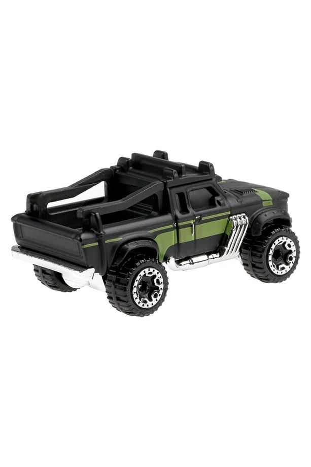 Hw Screen Time Fast & Furious Spy Racers Rally Baja Crawler - 2