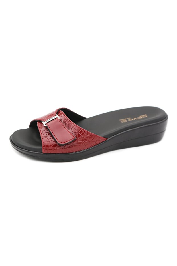 Women's Winter Slippers 9863-4