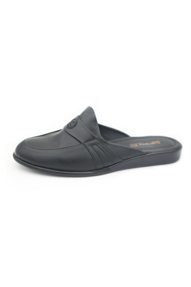 Men's Winter Slippers 9823-1