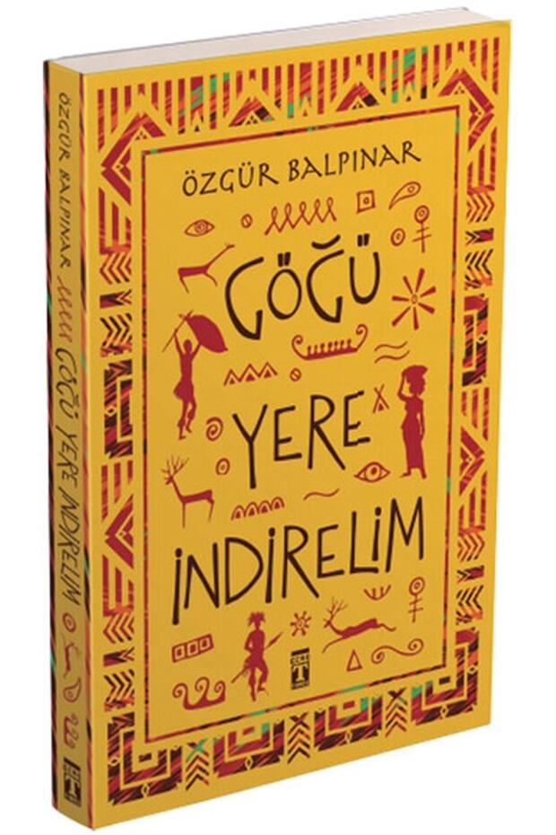 Göğü Yere Indirelim - 1