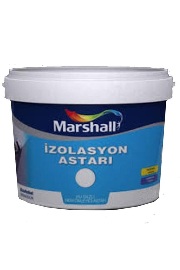 Izolasyon Astarı 7.5 Lt