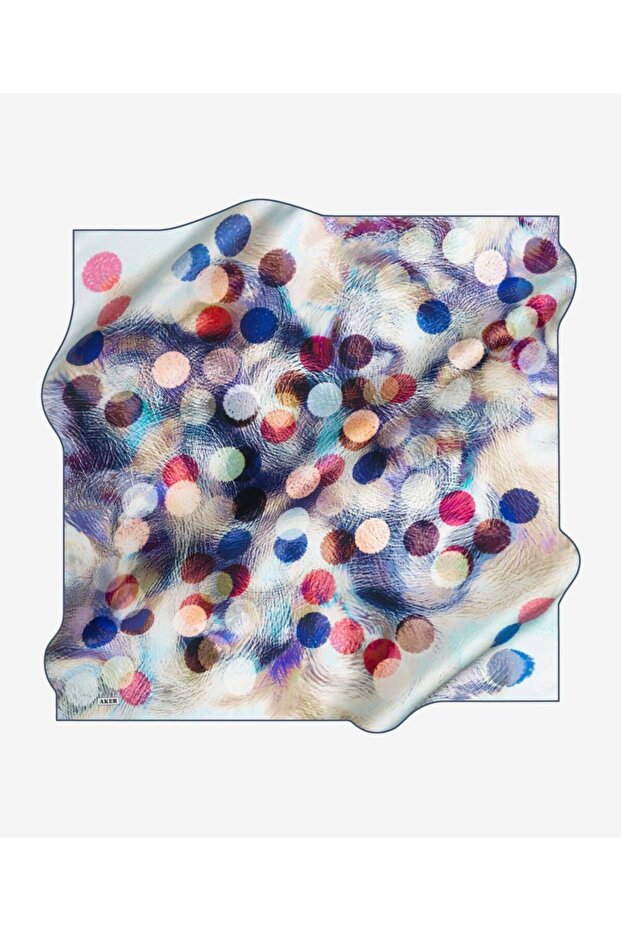 90x90 Ipek Krep Saten - 1