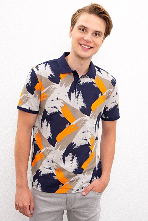Men's T-Shirt G081GL011.000975810