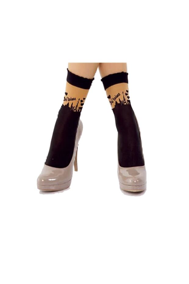 Sosete Je-taime Socket - 2