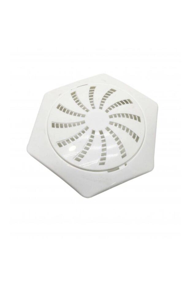 Chimney Cover Round (Dia 15X15) 2 Pcs!