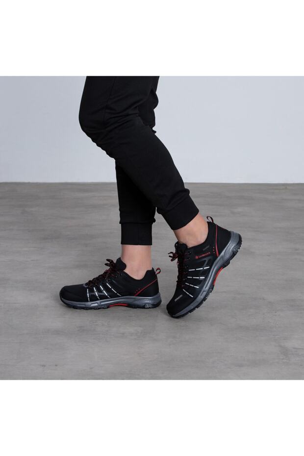 100420617 Duncan 9pr Waterproof Asla Su Geçirmez Soft Shell Kışlık Unısex Ayakkabı - 3