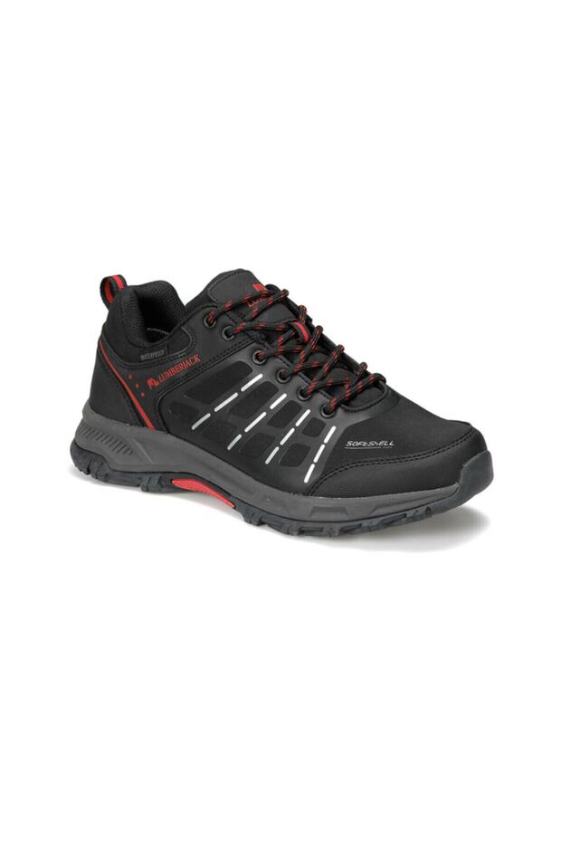 100420617 Duncan 9pr Waterproof Asla Su Geçirmez Soft Shell Kışlık Unısex Ayakkabı - 5