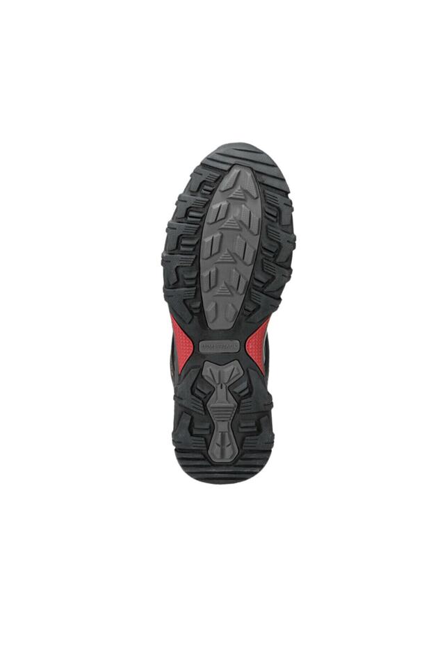 100420617 Duncan 9pr Waterproof Asla Su Geçirmez Soft Shell Kışlık Unısex Ayakkabı - 6