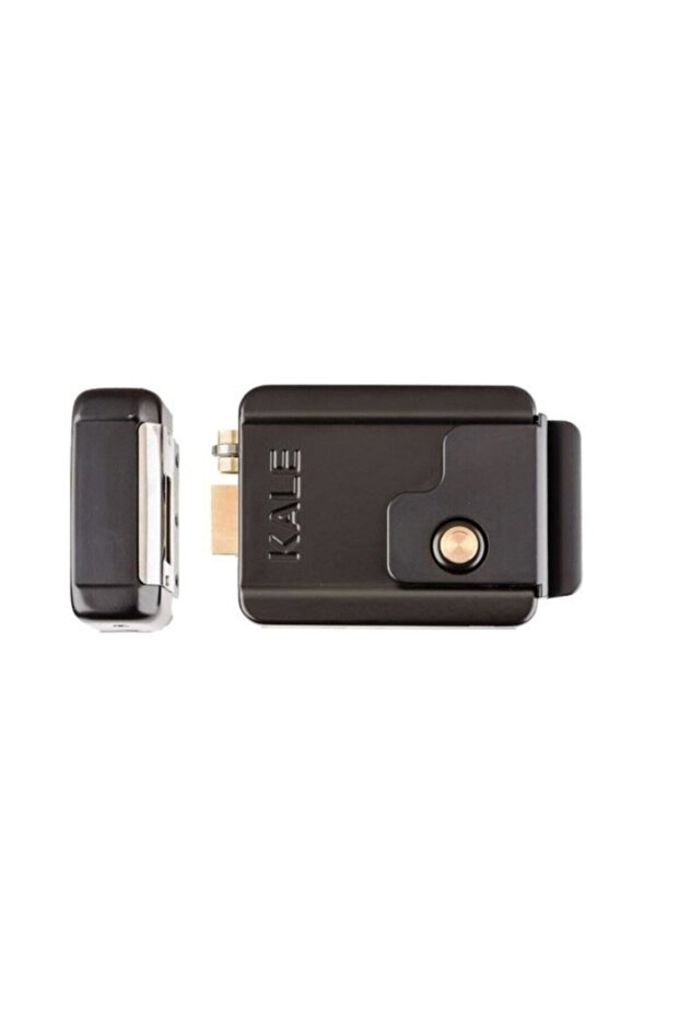 Kale Electric 357m 70 Mm Door Automat Lock Black