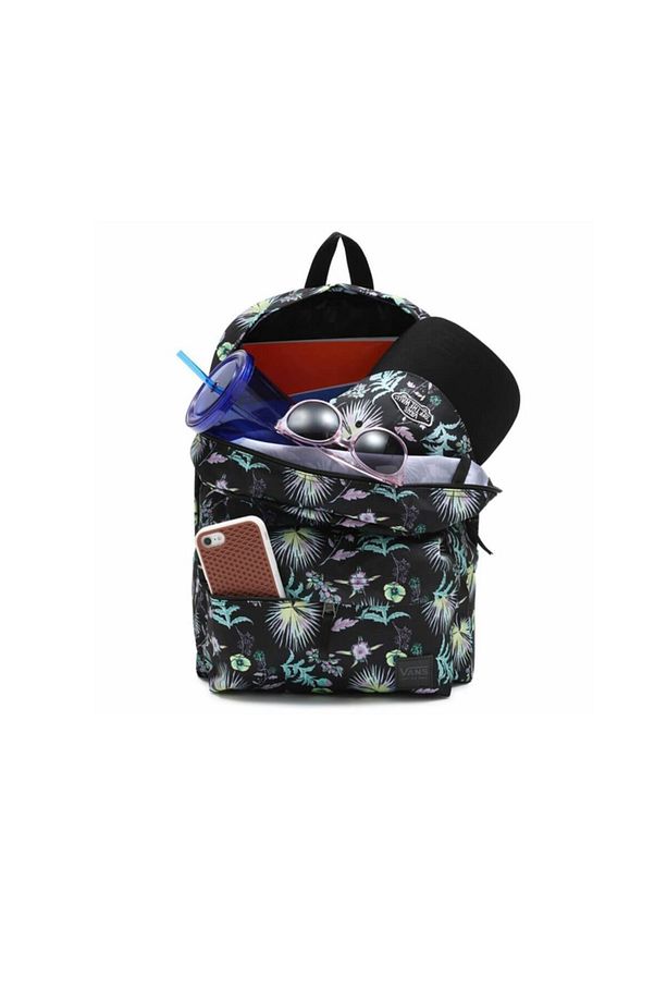 Deana Iıı Backpack Unisex Çanta vn00021mzfr1 - 3