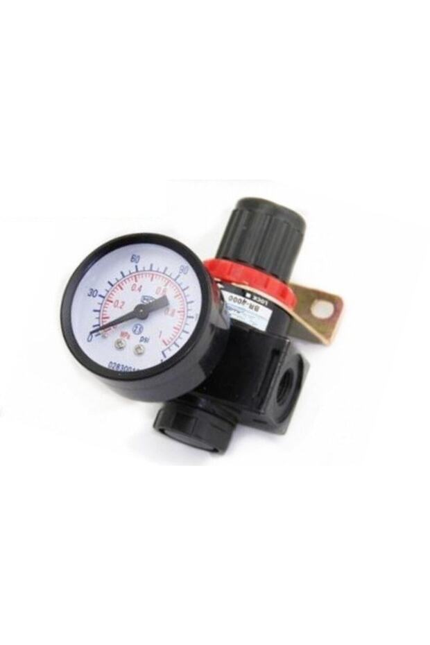 Skyce Br4000 Hava Regülatörü 1/2 - 1