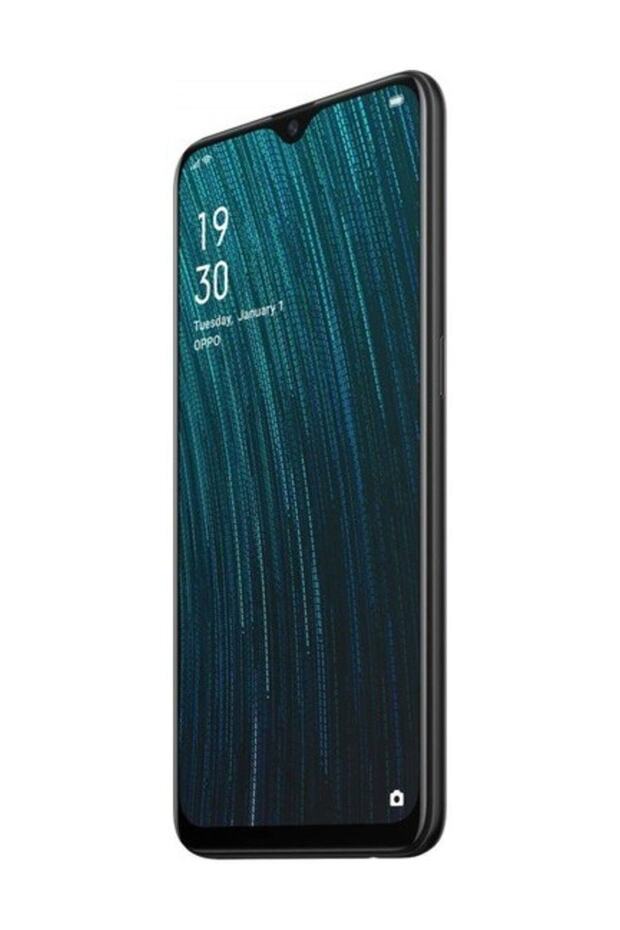 A5s 32 GB Siyah Cep Telefonu (Oppo Türkiye Garantili) - 3