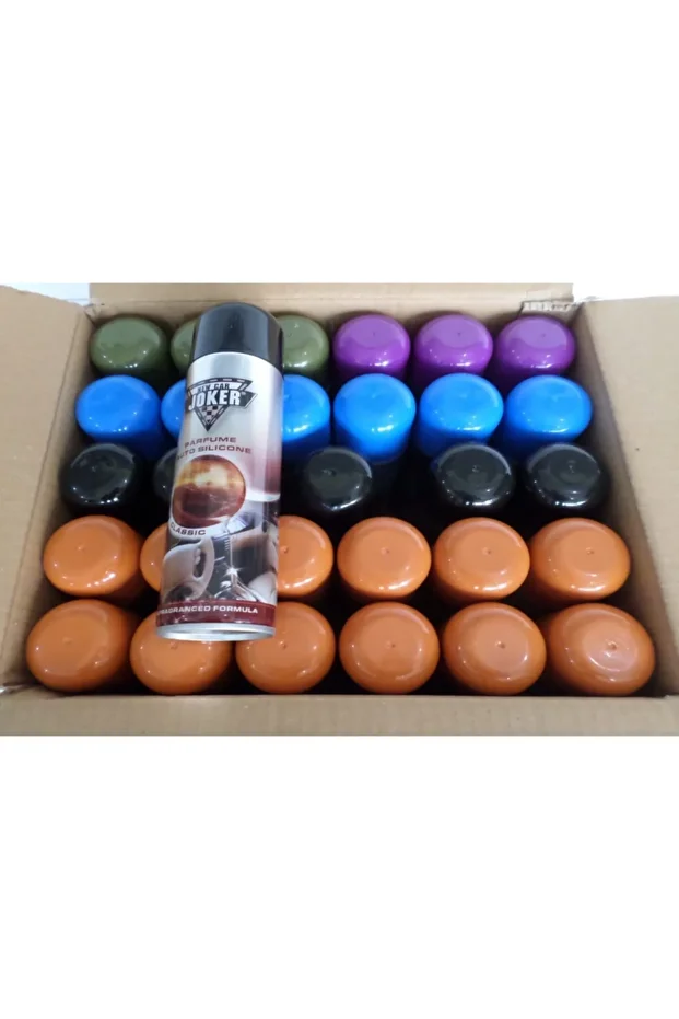 Göğüs Ve Torpido Parlatıcı Silikon Parfümlü 200 ml 30 Adet - 1