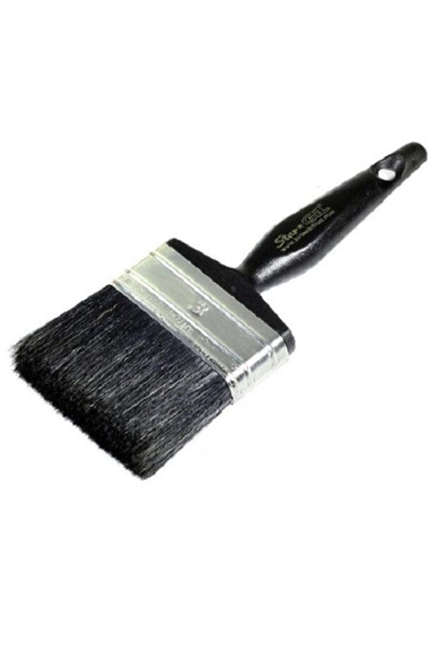 Eagle Oil Paint Brush No 3