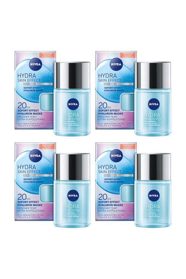 Hydra Skin Effect Instant Mask in 20 Seconds Liquid Mask 100 ml