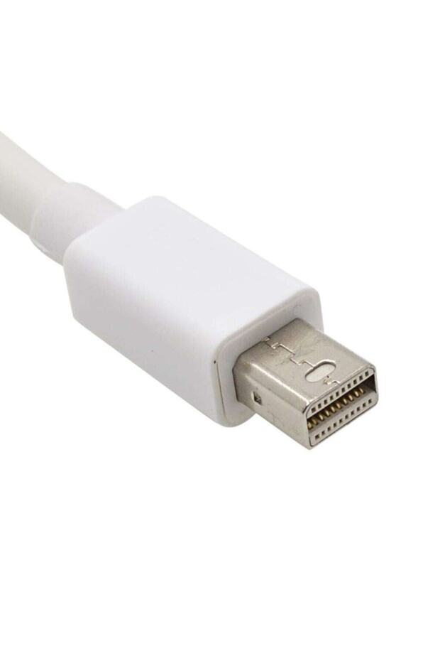 Mini Displayport To Hdmi Converter Hdmi Display Port - 2