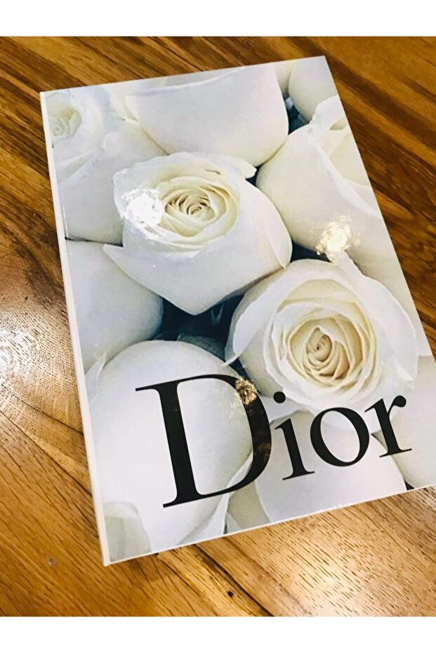 Dekoratif Kitap Kutu - 3