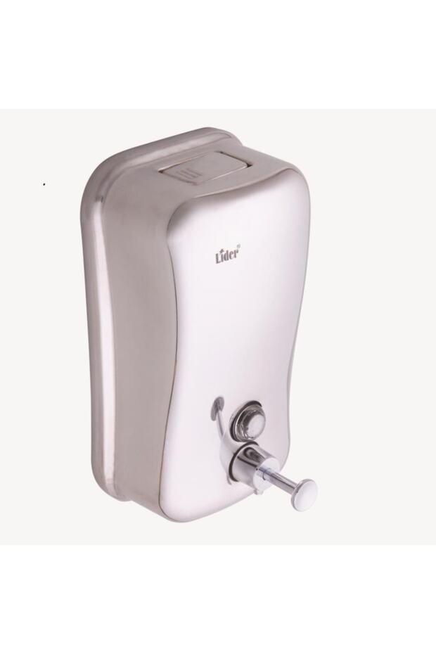 موزع الصابون السائل كروم 800 مل L1270